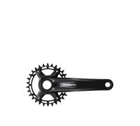 Shimano FC-MT510 chainset, 12-speed, 52 mm chainline, 32T, 175 mm