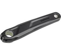 Shimano Manivelle FC-MT511-1/FC-MT512-1 Argent/Noir 175 mm