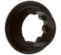 SHIMANO Fc-Mx71 Vis de Fixation de la manivelle Silver/Black One Size