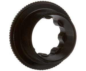 SHIMANO Fc-Mx71 Vis de Fixation de la manivelle Silver/Black One Size