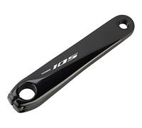 SHIMANO FC-R7000 Bras de manivelle Gauche 172,5 mm (Noir) - Y1WV98110