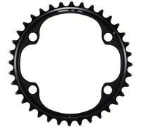 Shimano FC-R9200 chainring, 36T-NH