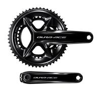 Shimano FC-R9200 Dura-Ace 12-speed double chainset, 52 / 36T 170 mm