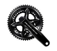 Shimano FC-R9200-P Pédalier avec capteur de puissance 170 mm 54 x 40 dents