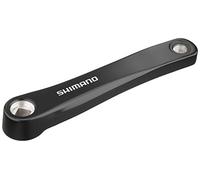 SHIMANO Fc-Rs200 Manivelle Silver/Black 165 mm