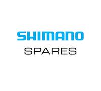 SHIMANO Fc-Rs400 Plateaux Silver/Black One Size