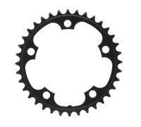 Shimano FC-RS500 chainring 36T-MJ, black