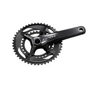 Shimano FC-RX810 GRX chainset 48 / 31, double, 11-speed, Hollowtech II, 172.5 mm