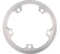 SHIMANO Fc-S500 Anneau de Protection de chaîne Silver/Black One Size