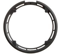 SHIMANO Fc-T4060 Anneau de Protection de chaîne Silver/Black One Size