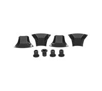 SHIMANO Fc-T8000 Vis du Plateau Silver/Black One Size