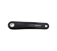 Shimano Fc-Tx801 Manivelle Black 175 mm