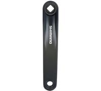 Shimano Manivelle pour FC de tx501 Manivelle gauche 170 mm sschwarz FC de tx301 Art Nr. En Y 1r605100