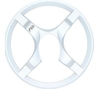 Shimano Fc-Ty501 Anneau de Protection de chaîne Silver One Size