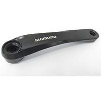 Shimano Fc-Ty501 Manivelle Black 170 mm