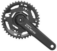Shimano FC-U4010 CUES 2 piece design chainset, for 9/10/11-speed, 170 mm, 40/26T