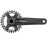 SHIMANO FCMT510C0 Dernier Niveau 2 Mixte, 30 Teeth