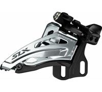 SHIMANO FD-M7020 E6X Dérailleur 2x11 Slx Côté Swing Avant Pull Direct Mount E