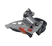 SHIMANO FD-M7025 Dériveur 34,9 mm Collier Bottom Pull Deore SLX 2x11 NEU Noir