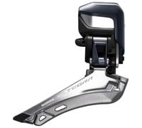 Shimano Dérailleur Avant Ultegra Di2 FD-R8050 2/11 vitesses anthracite soudure