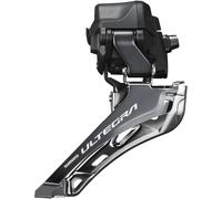 Shimano FD-R8150 Ultegra Di2 12-speed front derailleur E-tube, braze on, double