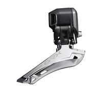 Shimano FD-RX815 GRX Di2 front mech, 11-speed double, braze-on