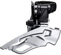 Shimano FDT6000H3X Pièces de vélo Unisexe, Standard, One