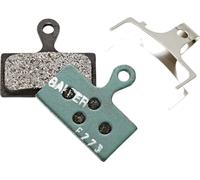 Shimano FD452 Patins de Frein Vert