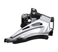 Shimano FDM6025LX6 Pièces de vélo Unisexe, Standard, One