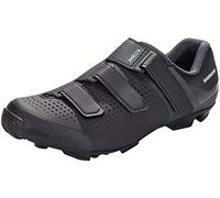 SHIMANO Xc100 W - Femme - Noir - taille 37- modèle 2024