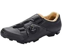 Shimano - Women's SH-XC3 Cross Country Schuhe - Chaussures de cyclisme - EU 42 - black