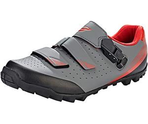 Shimano Femme Chaussures de Vélo de Route, Gris (Gri 000), 40 EU