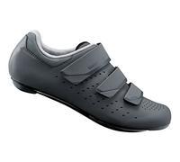 Shimano Femme Chaussures de Vélo de Route, Gris (Gris 000), 37 EU