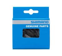 Shimano Embouts de gaine de dérailleur SP-40 6 mm 100 pièces