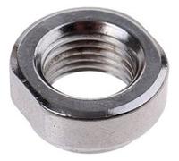 Shimano fermeture cône de l'écrou gauche Nexus 3 / 7S argent Argent G