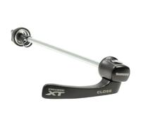 Shimano Réglage rapide de moyeu XT M8000 Noir HR 9 x 168 mm