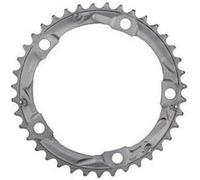 SHIMANO Plato 39d-d 105 Plateau pour vélo Mixte, Multicolore, Talla única
