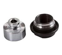 Shimano FH de M775 LeftHand Lock Nut M14 and Cone M14 with Dust Cover