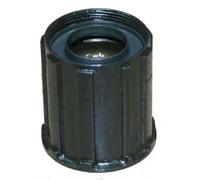 Shimano FH-M595 complete freewheel body