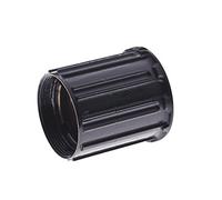 Shimano Moyeu FH-M595 Corps de roue libre 8/9 vitesses Noir Taille unique