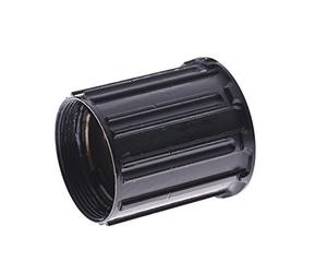 SHIMANO FH-M595 Corps de Roue Libre Black One Size