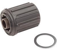 SHIMANO FH-M665 Corps de moyeu Libre SLX (8/9 Vitesses)