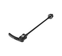SHIMANO Fh-M7000 Attaches à dégagement Rapide Silver/Black 173 mm