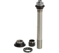 SHIMANO FH-M770 Axe Complet moyeu arrière, Adulte, Unisexe, Argent, Taille Unique