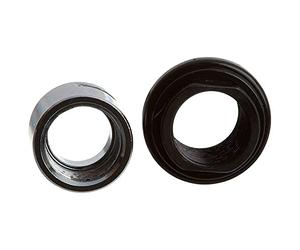 Shimano FH-m788 Jeu de Roues pour gaucher-Nut Lock and with m15 Cone-Dust Cover