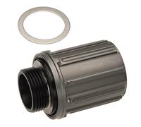 Shimano FH-M9010 - Accessoire moyeu - mit Schrauben Noir 2016 Accessoires Velo