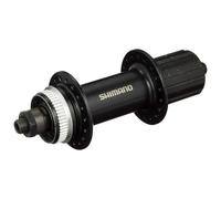 SHIMANO Fh-mt200 Moyeu arrière à Cassette Adulte Unisexe, Noir, 28 Loch