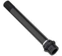 Shimano FH-MT400-B complete hub axle, 148 mm