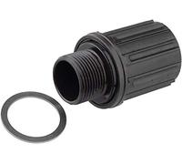 SHIMANO FH-MT400B Freewheel Body Unit Bearings and Fixing Bolts Not Included