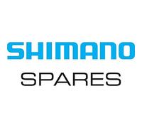 Shimano FH-MT401 complete hub axle